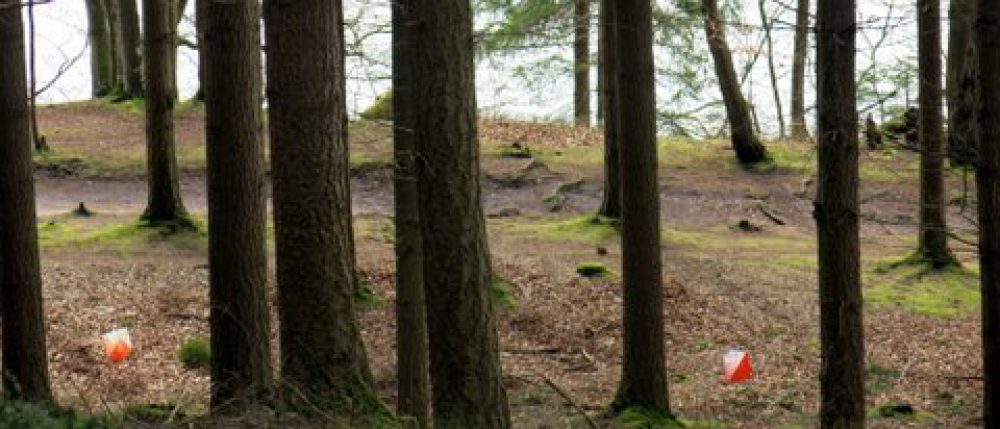 Præcisions-orientering